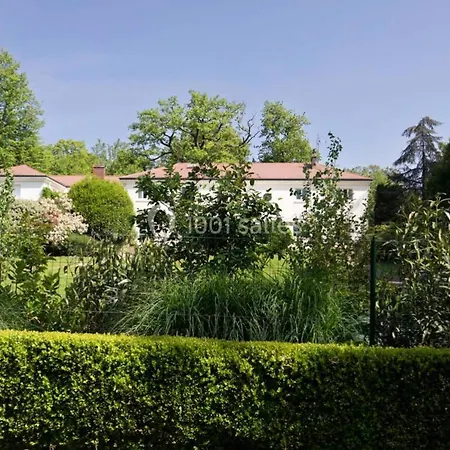La Maison Blanche Gasthof